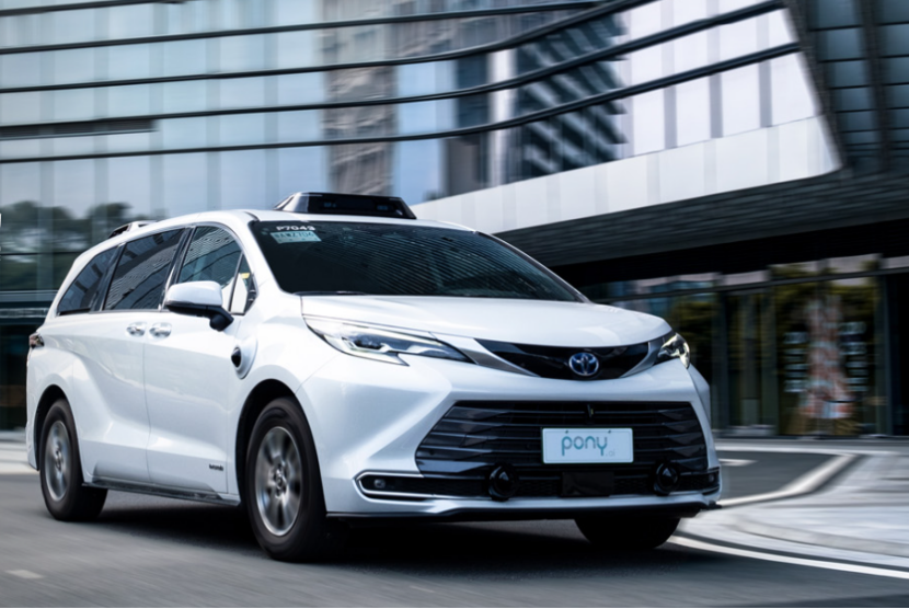 r签署谅解备忘录以推动卢森堡自动驾驶汽车