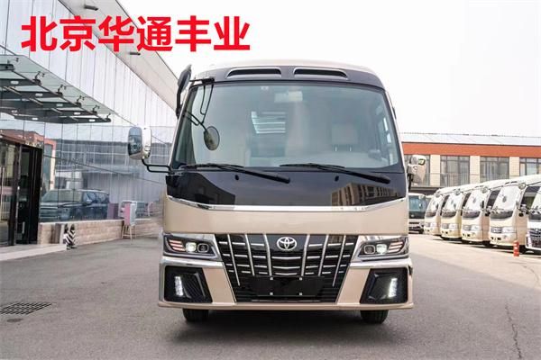 丰田考斯特旅居房车麻将桌款价格AG真人平