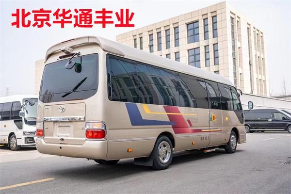 丰田考斯特旅居房车麻将桌款价格AG真人平台2026新款发布(图4)